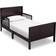 Delta Children Fancy Toddler Bed 30x55.2"