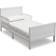 Delta Children Fancy Toddler Bed 30x55.2"