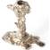 Polspotten Drip Candlestick 14cm