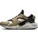 Nike Air Huarache M - Black/Khaki-Phantom