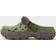 Crocs All-Terrain Atlas Clog - Army Green/Espresso