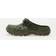 Crocs All-Terrain Atlas Clog - Army Green/Espresso