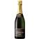 Lanson Le Black Label Brut Chardonnay, Pinot Noir, Pinot Meunier Champagne 12,5% 75cl