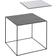 Audo Copenhagen Twin Small Table 42x42cm