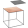 Audo Copenhagen Twin Small Table 42x42cm