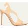 Gianvito Rossi Metropolis Heels - Nude