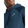 Gymshark Crest Hoodie - Navy