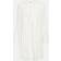 Vince Trapeze Linen Blend Minidress - White