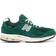 New Balance 2002R M - Nightwatch Green/Black Emerald