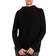 Vince Black Funnel Turtleneck