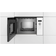Bosch BFL524MW0 Integrerad