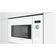 Bosch BFL524MW0 Integrerad