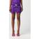 Versace Skirt Woman colour Violet Violet