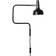 Co Bankeryd Ray Wall light ∅ 11cm