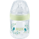 Nuk Nature Sense Bottle with Silicone Teat 0-6m 150ml