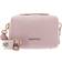 Valentino Bags Pattie Crossbody Bag - Cipria