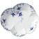 Royal Copenhagen Elements Asiet 19cm