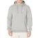 adidas Trefoil Essentials Hoodie Mens - Grey Heather