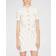 Balmain Zebra Stickade Kofta - Multicolor