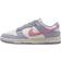 Nike Dunk Low W - Indigo Haze/Sail/Coral Chalk