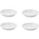 Aida Atelier Soup Plate 21cm 4pcs