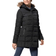 Jack Wolfskin Baffin Island Coat - Black