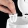 Russell Hobbs Bollitore Elettrico Travel Kettle White 23840-70