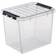 SmartStore Classic 50 Förvaringslåda 52L