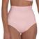 Anita Jill High-Waist Shaping Bottoms - Pink