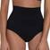 Anita Jill High-Waist Shaping Bottoms - Black