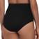 Anita Jill High-Waist Shaping Bottoms - Black