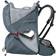 Osprey Poco LT Tungsten Grey Porte-bébé