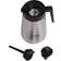 Moccamaster Thermos 1.25L Argento