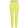 Gymshark Flex Low Rise Leggings - Yellow