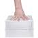 Seseno Store Containers Schuhregal 35.6x15.2cm 12Stk.
