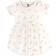 Hudson Baby Dress and Cardigan - Gold Unicorn ( 10158924)