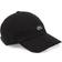 Lacoste Twill Cap Unisex - Black