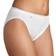 Sloggi Basic + Tai Brief 4-pack - White