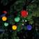 Sirius Lucas Multicolor String Light 10 Lamps