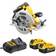 Dewalt DCS570P2-QW (2x5.0Ah)