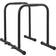 Gymstick Hi-Rise Parallettes