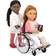 Our Generation Doll Medical Set with Wheelchair