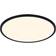 Nordlux Oja Ceiling Flush Light 16.7"