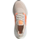 Adidas UltraBoost 22 W - Aluminium/Beam Orange/Core Black