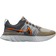 Nike React Infinity Run Flyknit 2 M - Light Bone/Sport Spice/Iron Gray/Total Orange