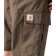 Carhartt Wip Regular Cargo Short - Rinsed Cypress