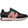 New Balance 327 M - Black/Natural Pink