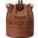 Marc Jacobs The Leather Bucket Bag - Argan Oil