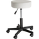 tectake Freely Turnable Skammel 63cm