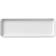 Royal Copenhagen White Fluted Serveringsfad